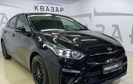 KIA Cerato IV, 2020 год, 2 295 000 рублей, 3 фотография