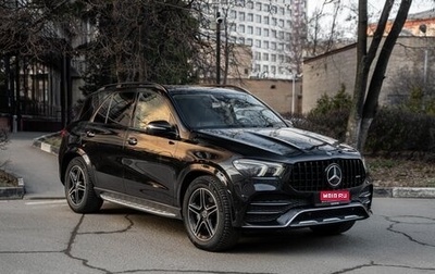 Mercedes-Benz GLE, 2019 год, 7 300 000 рублей, 1 фотография