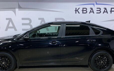 KIA Cerato IV, 2020 год, 2 295 000 рублей, 7 фотография