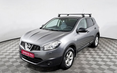 Nissan Qashqai, 2011 год, 989 000 рублей, 1 фотография