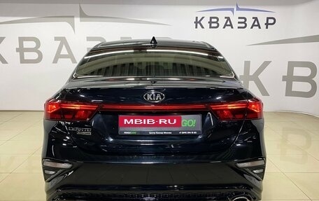 KIA Cerato IV, 2020 год, 2 295 000 рублей, 6 фотография