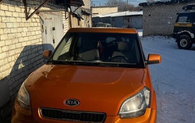 KIA Soul I рестайлинг, 2009 год, 800 000 рублей, 1 фотография