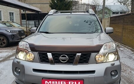 Nissan X-Trail, 2008 год, 1 250 000 рублей, 1 фотография