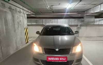 Skoda Octavia, 2013 год, 1 160 000 рублей, 1 фотография