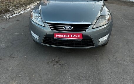 Ford Mondeo IV, 2008 год, 600 000 рублей, 1 фотография