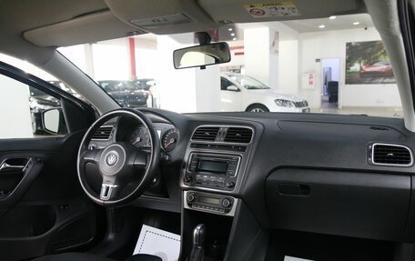 Volkswagen Polo VI (EU Market), 2015 год, 1 149 000 рублей, 5 фотография