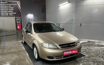 Chevrolet Lacetti, 2008 год, 380 000 рублей, 1 фотография