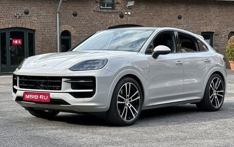 Porsche Cayenne III, 2023 год, 15 110 000 рублей, 1 фотография