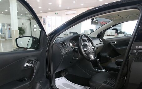 Volkswagen Polo VI (EU Market), 2015 год, 1 149 000 рублей, 7 фотография