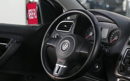 Volkswagen Polo VI (EU Market), 2015 год, 1 149 000 рублей, 8 фотография