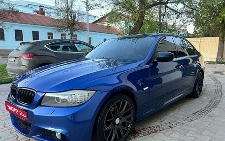 BMW 3 серия, 2009 год, 1 300 000 рублей, 1 фотография