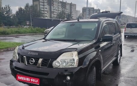 Nissan X-Trail, 2010 год, 1 190 000 рублей, 1 фотография