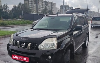 Nissan X-Trail, 2010 год, 1 190 000 рублей, 1 фотография