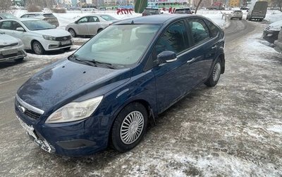 Ford Focus II рестайлинг, 2008 год, 630 000 рублей, 1 фотография