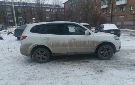 Hyundai Santa Fe III рестайлинг, 2011 год, 1 500 000 рублей, 3 фотография