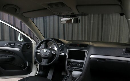 Skoda Octavia, 2012 год, 1 199 000 рублей, 5 фотография