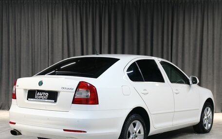 Skoda Octavia, 2012 год, 1 199 000 рублей, 2 фотография