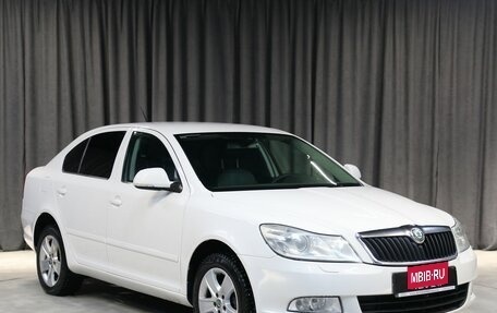 Skoda Octavia, 2012 год, 1 199 000 рублей, 3 фотография