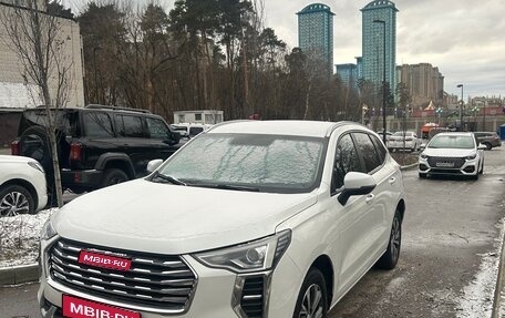 Haval Jolion, 2022 год, 1 570 000 рублей, 1 фотография