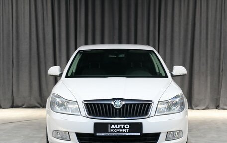 Skoda Octavia, 2012 год, 1 199 000 рублей, 13 фотография