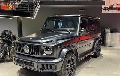 Mercedes-Benz G-Класс AMG, 2024 год, 35 000 000 рублей, 1 фотография