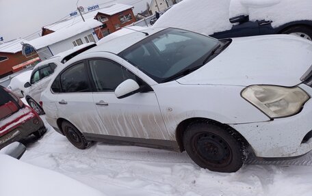 Nissan Almera, 2018 год, 647 000 рублей, 4 фотография