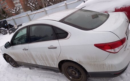 Nissan Almera, 2018 год, 647 000 рублей, 5 фотография