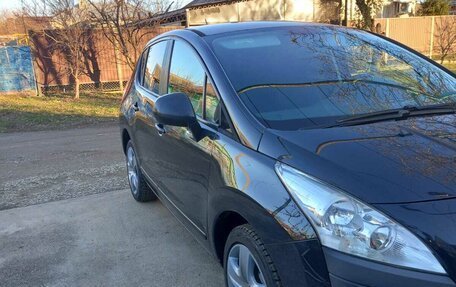 Peugeot 3008 I рестайлинг, 2011 год, 790 000 рублей, 1 фотография