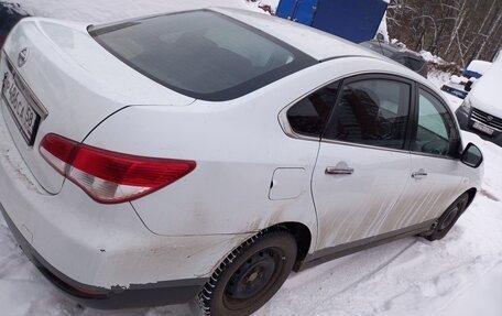 Nissan Almera, 2018 год, 647 000 рублей, 8 фотография