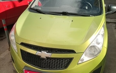 Chevrolet Spark III, 2013 год, 720 000 рублей, 1 фотография