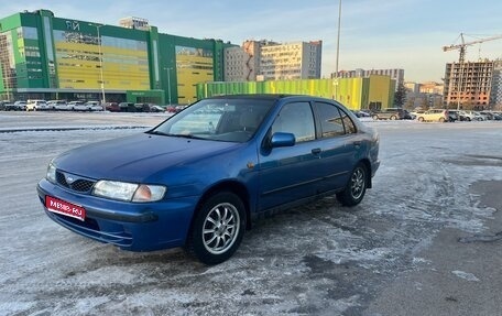 Nissan Almera, 1998 год, 350 000 рублей, 1 фотография