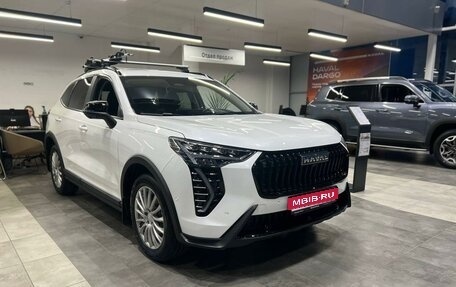 Haval Jolion, 2024 год, 2 149 000 рублей, 1 фотография