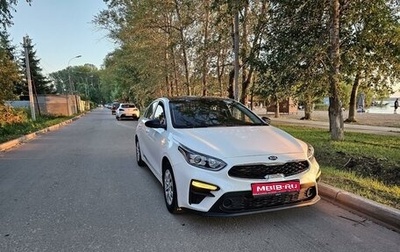 KIA K3, 2019 год, 1 850 000 рублей, 1 фотография