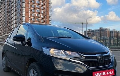 Honda Fit III, 2019 год, 1 420 000 рублей, 1 фотография