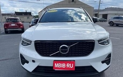 Volvo XC40 I, 2024 год, 5 727 000 рублей, 1 фотография