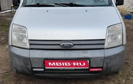 Ford Tourneo Connect I, 2007 год, 630 000 рублей, 1 фотография