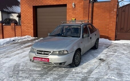 Daewoo Nexia I рестайлинг, 2010 год, 185 000 рублей, 1 фотография