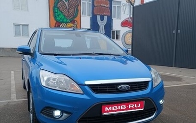 Ford Focus II рестайлинг, 2008 год, 700 000 рублей, 1 фотография