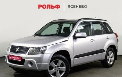 Suzuki Grand Vitara, 2011 год, 1 248 000 рублей, 1 фотография