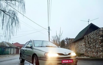 Renault Laguna II, 2000 год, 219 000 рублей, 1 фотография