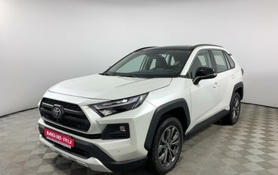 Toyota RAV4, 2024 год, 4 990 000 рублей, 1 фотография