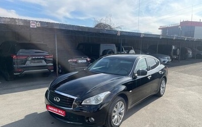 Infiniti M, 2013 год, 1 950 000 рублей, 1 фотография