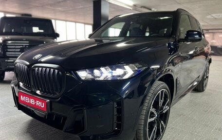 BMW X5, 2024 год, 18 300 000 рублей, 1 фотография