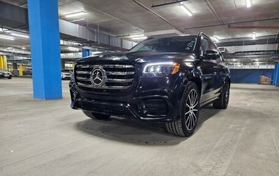 Mercedes-Benz GLS, 2024 год, 19 800 000 рублей, 1 фотография