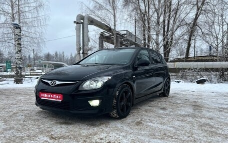 Hyundai i30 I, 2011 год, 750 000 рублей, 1 фотография