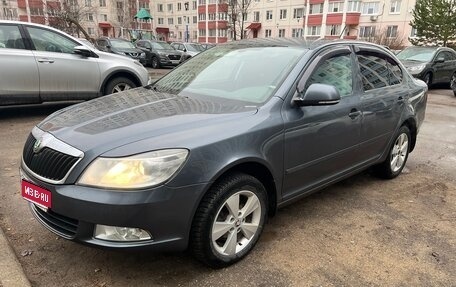 Skoda Octavia, 2011 год, 890 000 рублей, 1 фотография