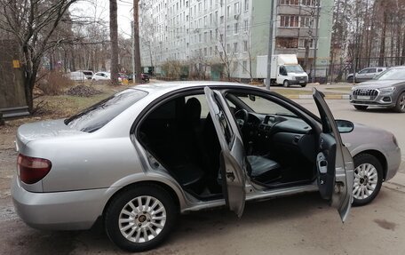 Nissan Almera, 2006 год, 360 000 рублей, 1 фотография