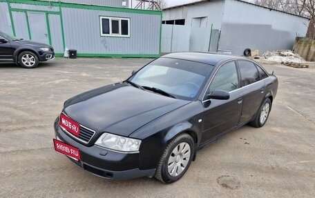 Audi A6, 2000 год, 385 000 рублей, 1 фотография