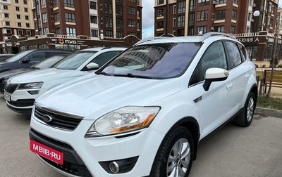 Ford Kuga III, 2010 год, 1 200 000 рублей, 1 фотография