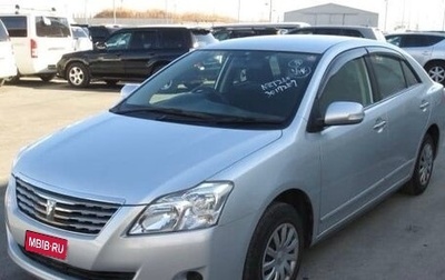 Toyota Premio, 2007 год, 1 100 000 рублей, 1 фотография